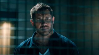 Tom hardy cinque anni dopo il blockbuster di fantascienza da 506 milioni di dollari arriva in streaming