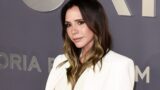 Victoria beckham comportamento controverso al matrimonio del figlio rivelato