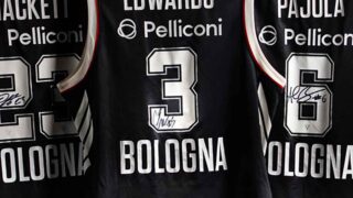 Monaco virtus bologna in tv stasera orario canale e streaming eurolega