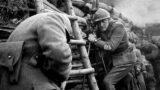 Film di guerra realistico del 1957 che sembra di essere in guerra