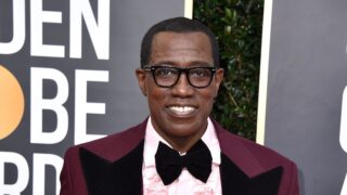 Wesley snipes salvò la vita di kim kardashian da adolescente