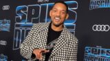 Will smith successo dei documentari: tendenza di 5 anni su disney