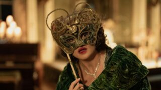 Sette vicoli di agatha christie: un giallo da non perdere su netflix