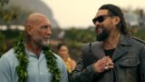 Jason momoa e dave bautista  film di azione r-rated esordisce con punteggio impressionante su rottentomatoes prima di arrivare su prime video