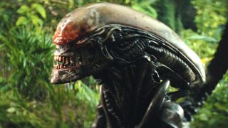 Nuovo film sugli alieni la migliore proposta nasce dai luoghi più inaspettati