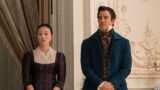 Bridgerton stagione 4 la relazione tra sophie e benedict si complica nella seconda parte