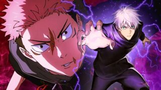 Jujutsu kaisen presenta il successore di gojo: il  stregone più forte