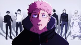Jujutsu kaisen corregge finalmente il più grande errore della stagione 3