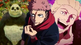 Jujutsu kaisen stagione 3 episodio 5 data di uscita e orario