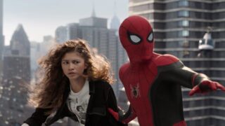 Spider-man anteprima rivela un  ruolo per peter parker