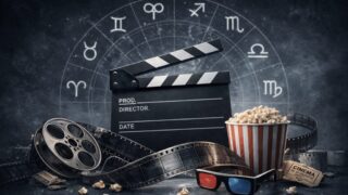 Film per segno zodiacale scopri il cult che ti rappresenta in base al mese di nascita