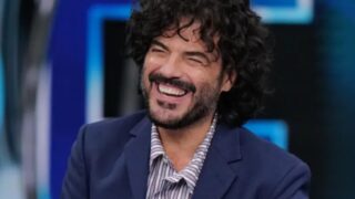 Francesco renga confessa un dramma che lo ha segnato al sanremo 2026