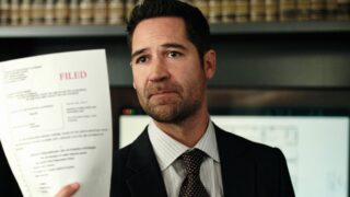L avvocato lincoln netflix thriller che migliora sempre di più