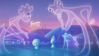 Soul di pixar perché è uno dei migliori film