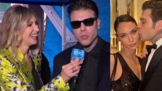Fedez rompe il silenzio sul terzo figlio in arrivo: la verità