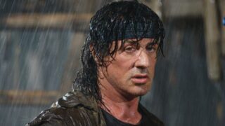 Prequel di rambo la sfida più dura di sempre