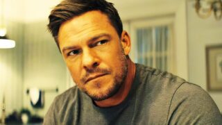Reacher i thriller di azione netflix che mostrano come si fa