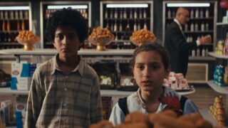 Torta del presidente recensione del film iracheno candidato agli Oscar
