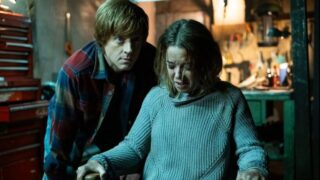 Nuova serie thriller netflix dieci puntate da guardare ora