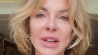 Alba parietti lutto grave: aggiornamenti e reazioni