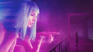 Neuromancer apertura iconica ha superato il significato originale