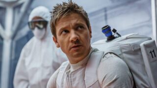 Arrival la battuta di apertura piu iconica della storia della fantascienza
