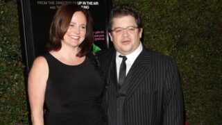 Patton oswalt i fan hanno tatuato la citazione della moglie defunta
