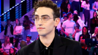 Michele bravi torna sanremo: il tragico episodio che costò la vita a una donna