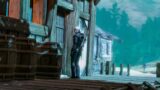 The witcher 3 canto del vento mini espansione da scaricare ora