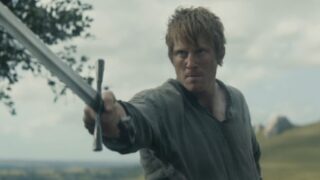 Cavaliere dei sette regni svela la guerra più sanguinosa di westeros