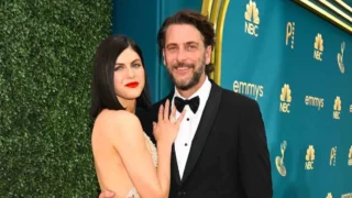 Alexandra daddario e andrew form motivi della rottura