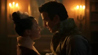 Benedict e sophie cosa succede nei nuovi episodi bridgerton stagione 4 parte 2