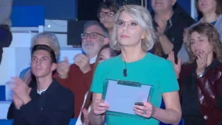 Ospiti della puntata sabato 7 febbraio c e posta per te
