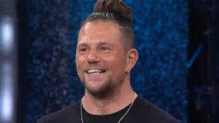 Enrico nigiotti chi è età carriera sanremo 2026 vita privata e social