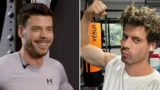 François arnaud età e vita privata di scott nella rivalità accesa