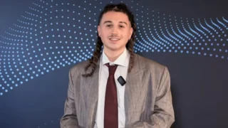 Sayf chi è età origini carriera sanremo 2026
