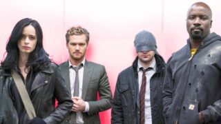 Daredevil e the defenders cronologia completa in che ordine vederli