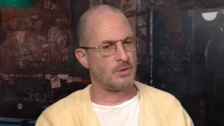 Darren aronofsky travolto dalle critiche per la serie on this day 1776 è un flop