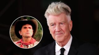 David lynch western unico esperimento irripetibile
