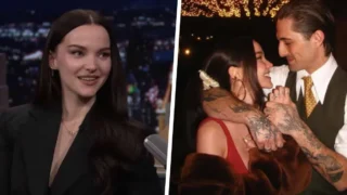 Cameron svela la location del matrimonio con damiano david: tutti i dettagli