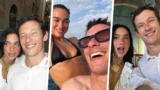 Dua lipa e callum turner si sposano: nozze in italia quando e dove