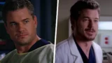 Eric dane episodio 22×11 di greys anatomy dedicato all attore scomparso