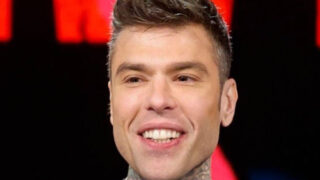 Fedez scopre una notizia privata che cambia la vita