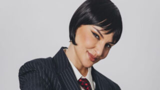 Magica favola significato del brano arisa sanremo 2026