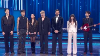 Finalisti nuove proposte sanremo 2026: chi ha vinto le semifinali della seconda serata