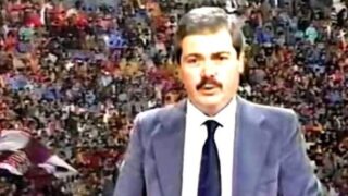 Rai piange la scomparsa di un grande protagonista della televisione dopo 40 anni al servizio degli italiani