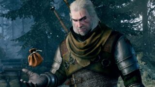 Witcher 3 dlc 2026 prezzo trapelato promette espansione sostanziale