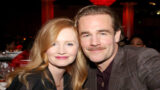 Moglie di james van der beek rompe il silenzio dopo la morte dell’attore