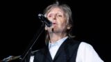 Sir paul mccartney  film offre lo sguardo più umano sulla leggenda dei beatles
