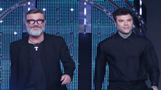 Sanremo 2026 significato della canzone di fedez e masini che unisce